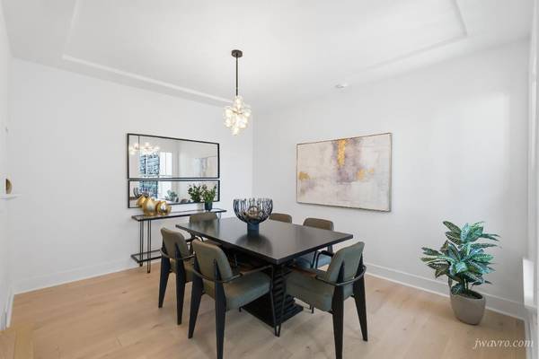 3BR/2BA Single Family House · San Francisco photo 5