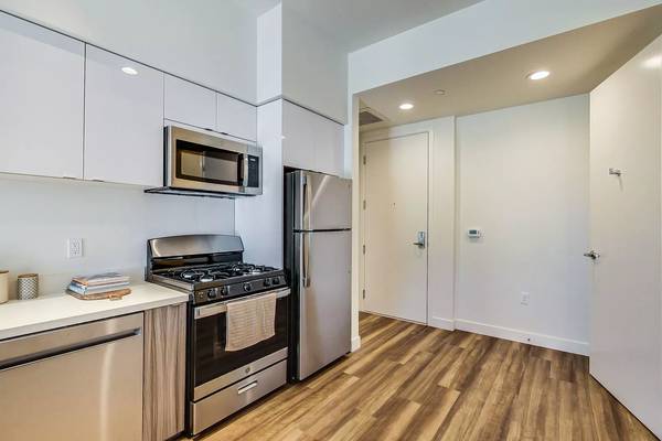 Apartments on 63rd Street Unit · Emeryville