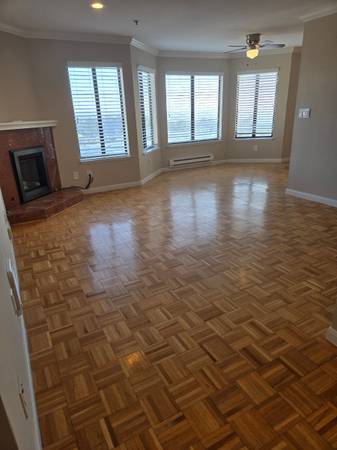 2BR/2BA Apartment on Taraval Street · San Francisco
