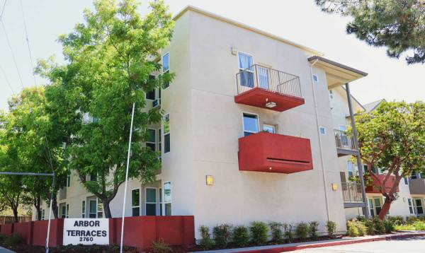 1BR/1BA Apartment on Mckee Road · San Jose photo 4