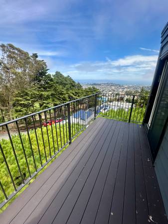2BR/2BA Condo on Diamond Height 201 · San Francisco