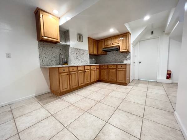 2BR/1BA In Law Adu · San Francisco photo 4