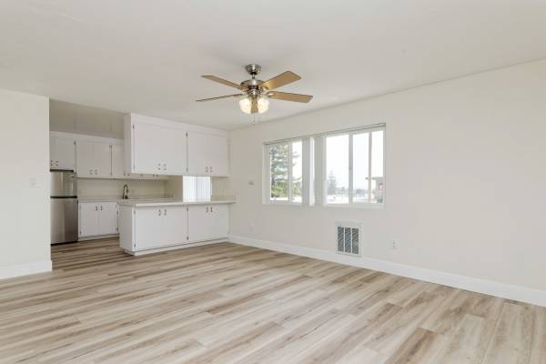 3BR/2BA Apartment · San Leandro photo 3