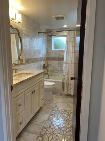 3BR/3BA Single Family House · Santa Cruz photo 3