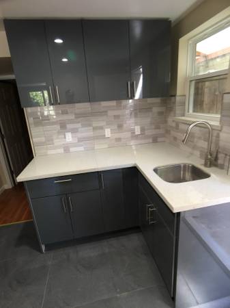 2BR/1BA In Law Adu · San Francisco