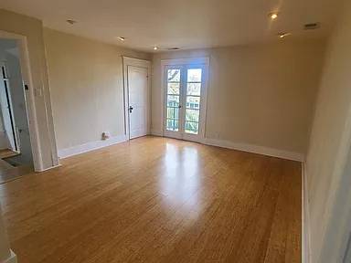 2BR/1BA Duplex on Virginia Street · Berkeley photo 2