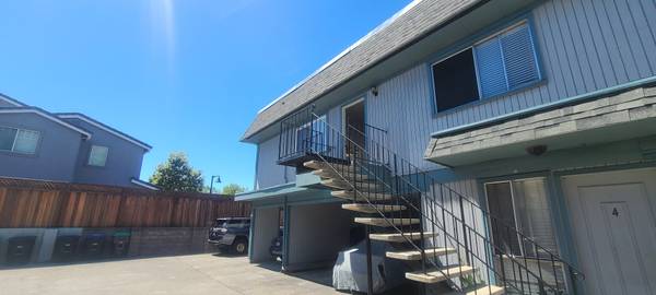 2BR/2BA Condo · Pleasanton