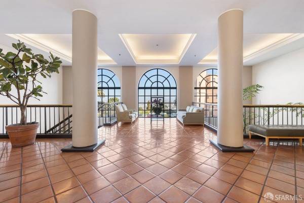 1BR/1BA Condo on Buena Vista Ave Unit 406w · San Francisco photo 5