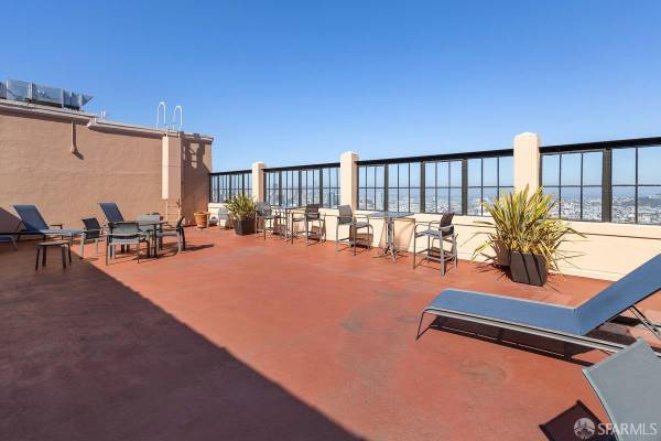 1BR/1BA Condo on Buena Vista Ave Unit 406w · San Francisco photo 3