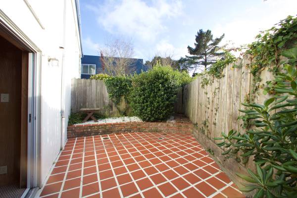 1BR/1BA In-Law · San Francisco photo 3