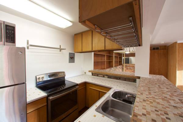 1BR/1BA In-Law · San Francisco photo 4