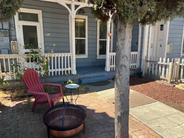 1BR/1BA Duplex · Redwood City photo 3