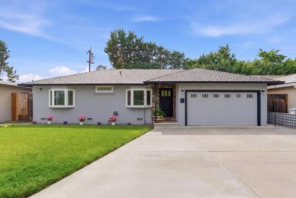 3BR/2BA Single Family House on Norman Ave · San Jose photo 3