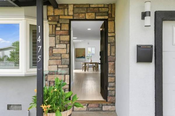 3BR/2BA Single Family House on Norman Ave · San Jose