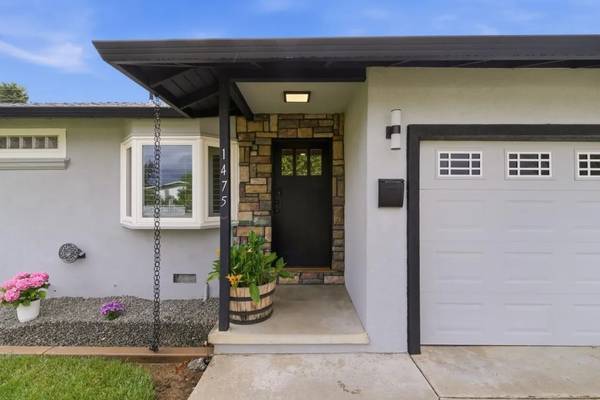 3BR/2BA Single Family House on Norman Ave · San Jose photo 2