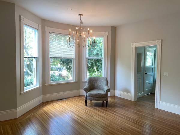 1BR/1BA Single Family House · Kentfield photo 5