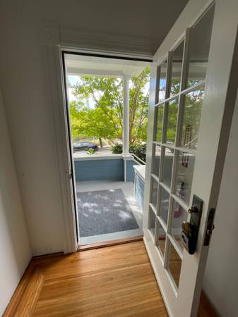 1BR/1BA Single Family House · Kentfield photo 4
