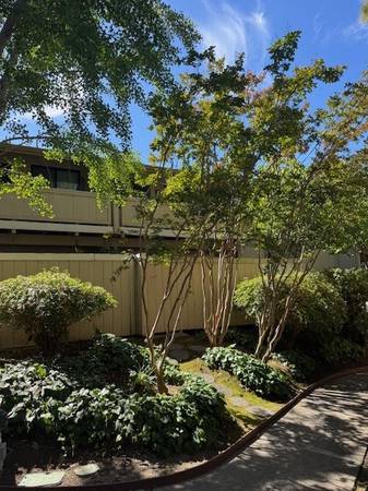 2BR/1BA Condo on Kiely Blvd G · Santa Clara