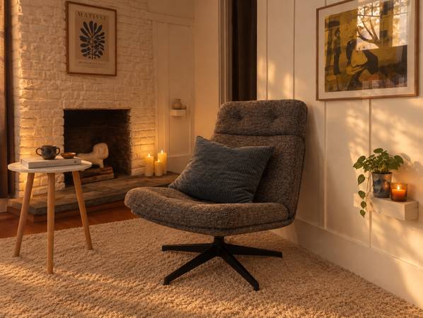 1BR/1BA Single Family House · San Francisco photo 5