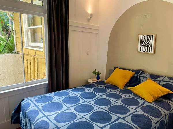 1BR/1BA Single Family House · San Francisco photo 2