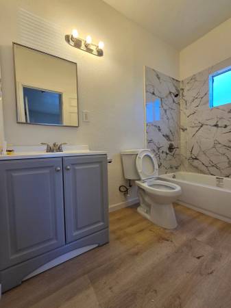 4BR/3BA Single Family House on 2nd Street · Richmond photo 4