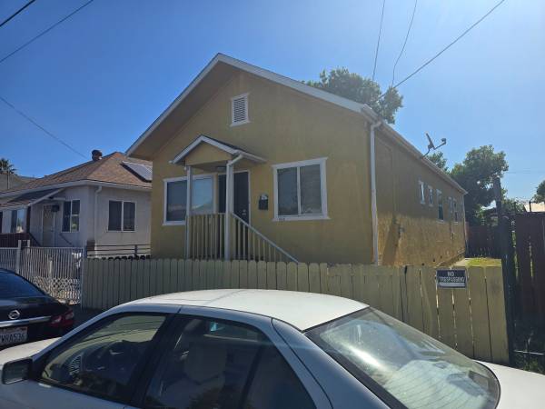 4BR/3BA Single Family House on 2nd Street · Richmond