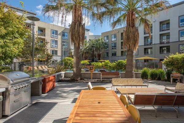 Apartments on Golden Gate · Dublin