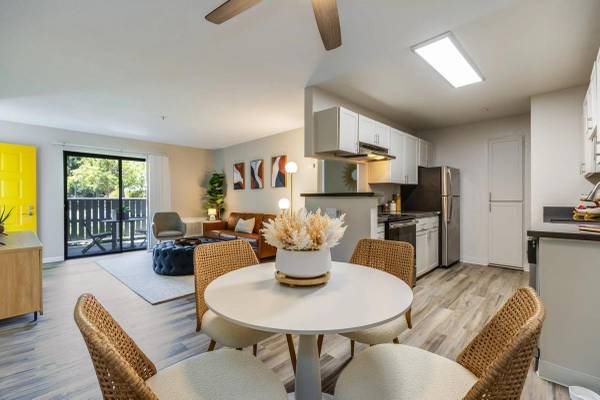 Apartments on Industrial Blvd · Hayward photo 4
