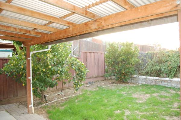 3BR/1BA Single Family House · Pittsburg photo 5