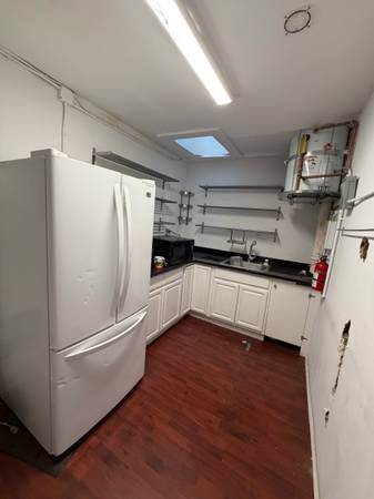 1BR/1BA Loft on Market Street · San Francisco photo 5