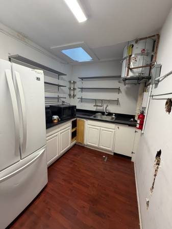 1BR/1BA Loft on Market Street · San Francisco photo 2