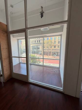 1BR/1BA Loft on Market Street · San Francisco photo 3
