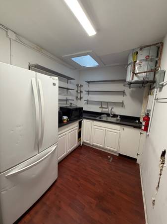1BR/1BA Loft on Market Street · San Francisco photo 4