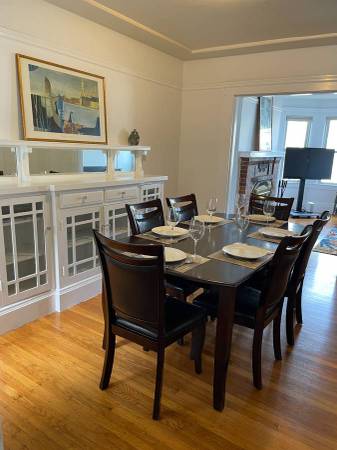 2BR/1BA Flat · San Francisco photo 2