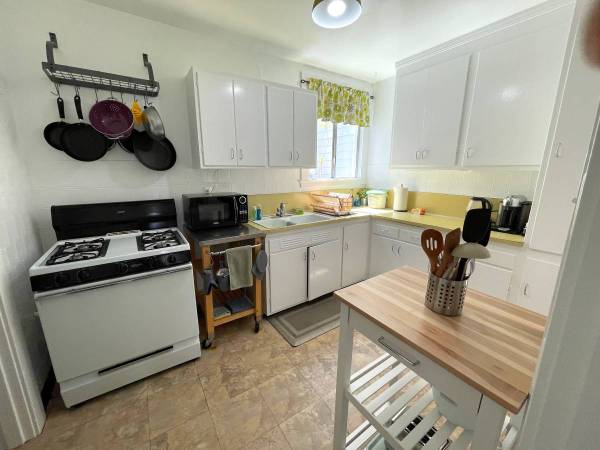 2BR/1BA Flat · San Francisco photo 4