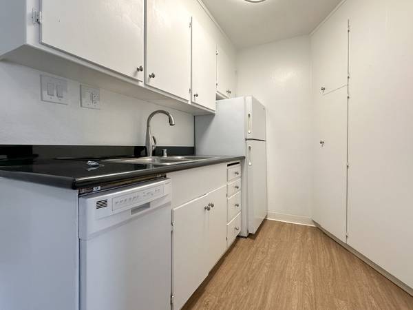 Apartments on Lincoln Ave - 315a · San Rafael photo 4