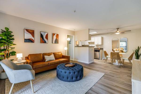 Apartments on Industrial Blvd · Hayward photo 2