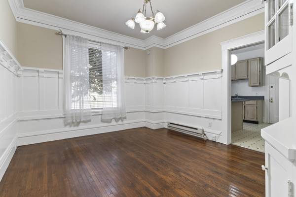 1BR/1BA Apartment on Fulton St. Apt. 2 · San Francisco photo 3