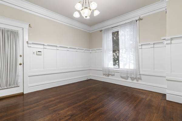 1BR/1BA Apartment on Fulton St. Apt. 2 · San Francisco