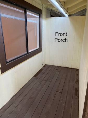 2BR/2BA Duplex on Hok Has Ha Lane · Clearlake Park photo 3