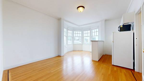 0BR/1BA Apartment on Hermann St - 104 · San Francisco photo 5