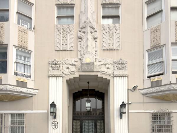 0BR/1BA Apartment on Hermann St - 104 · San Francisco photo 3