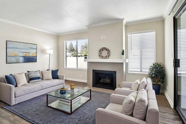 Apartments on Park Lake Cir · Walnut Creek photo 4