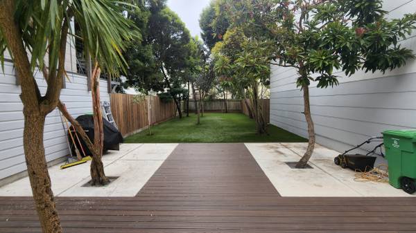2BR/3BA Apartment · San Francisco photo 2