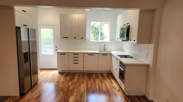 2BR/3BA Apartment · San Francisco photo 3