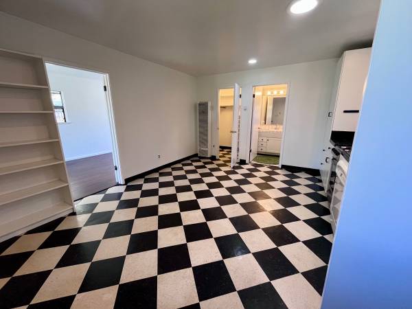 1BR/1BA In Law Adu · Santa Cruz photo 3