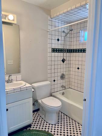 1BR/1BA In Law Adu · Santa Cruz photo 5