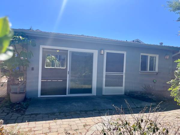 1BR/1BA In Law Adu · Santa Cruz photo 2