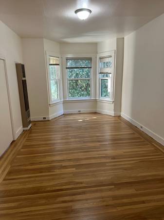 1BR/1BA Apartment · San Francisco