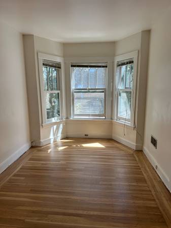 1BR/1BA Apartment · San Francisco photo 4